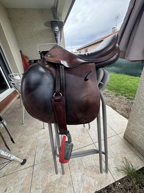Salle d'équitation prestige