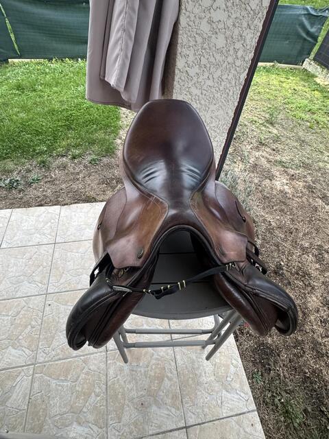Salle d'équitation prestige
