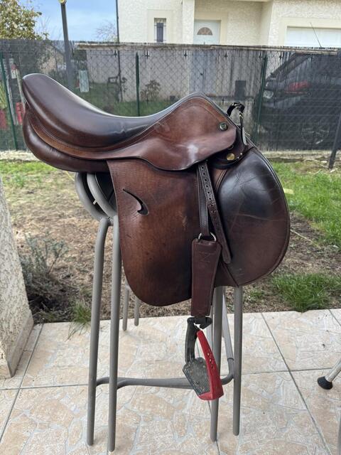 Salle d'équitation prestige