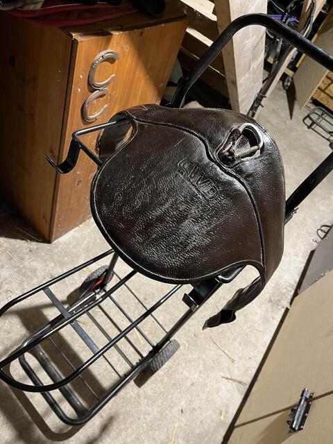 bavette cwd