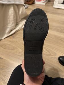 Bottes fellini
