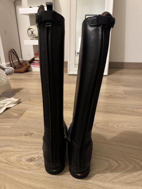 Bottes fellini
