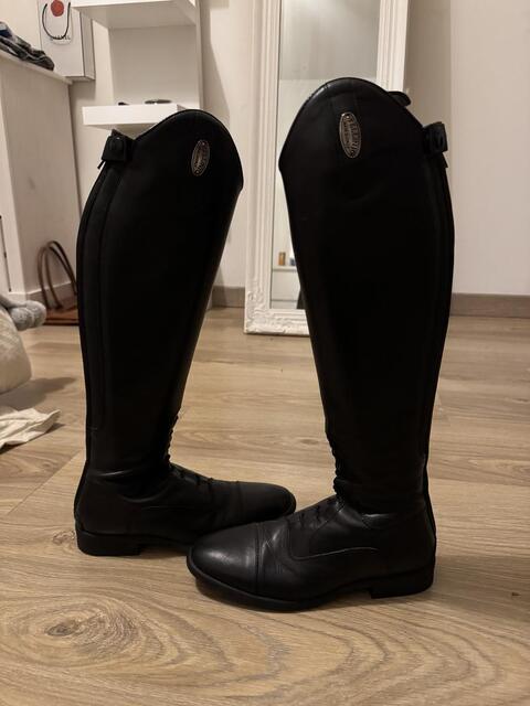 Bottes fellini