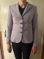 Veste equiline