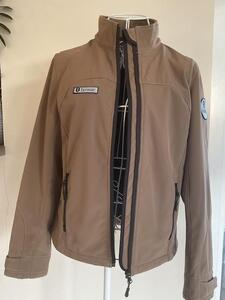VESTE IKONIC