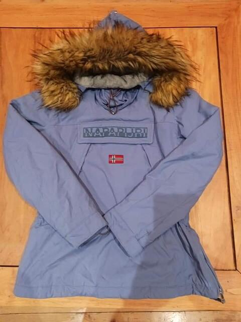 Veste NAPAPIJRI