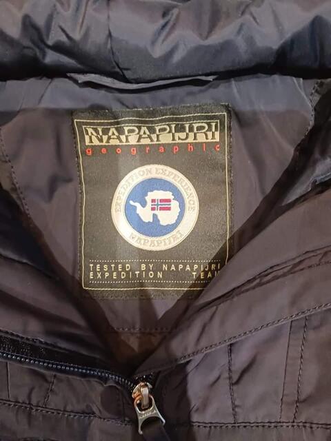Blouson hiver Napapijri