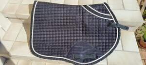 Tapis de selle