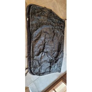 Couvre rein d'attelage