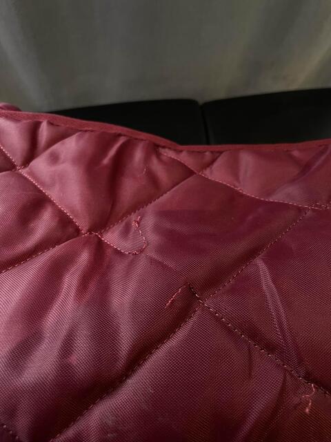 couverture de box 400g