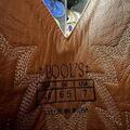 Bottes western
