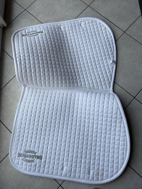 Tapis Devoucoux
