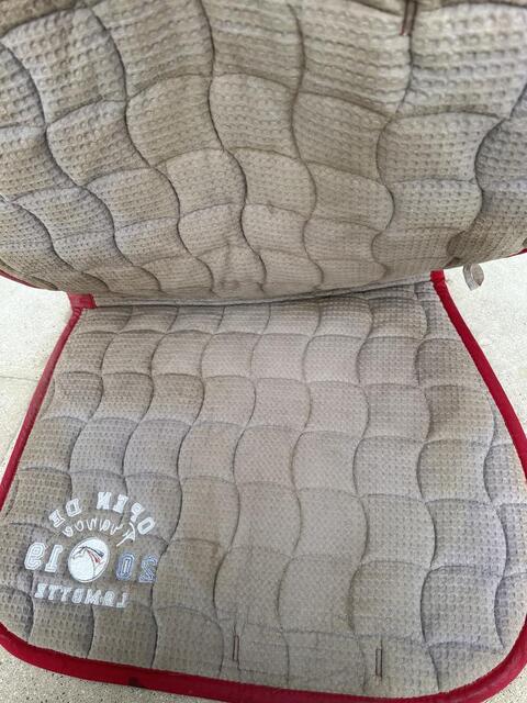 Tapis harcour