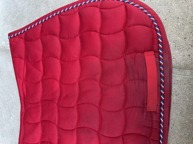 Tapis harcour