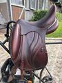selle de dressage GBS