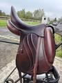 selle de dressage GBS