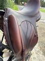 selle de dressage GBS
