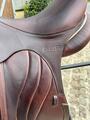 selle de dressage GBS