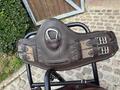 selle de dressage GBS