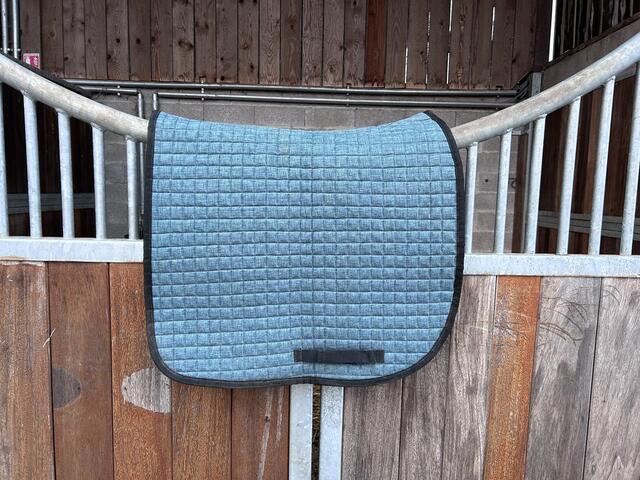 tapis de dressage