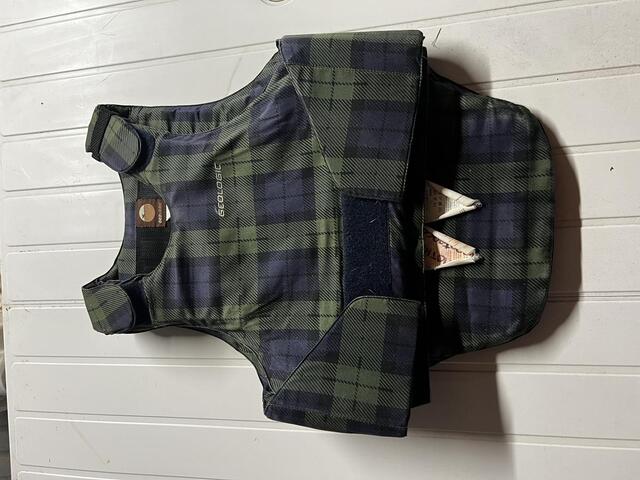 Gilet de protection