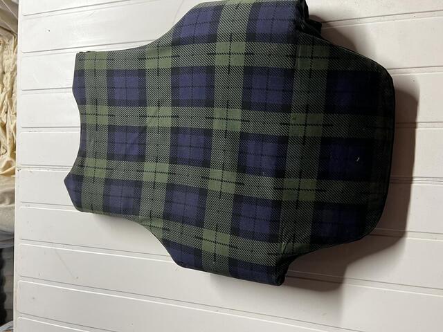 Gilet de protection