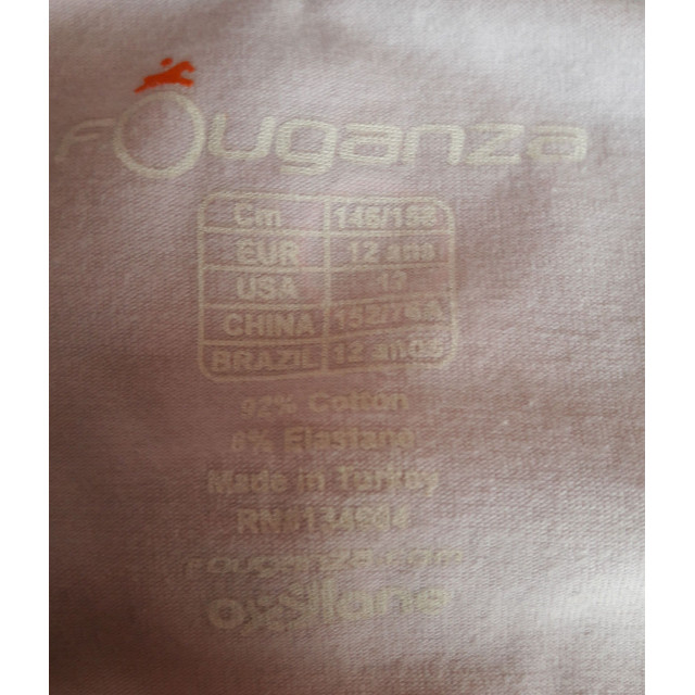 Tee-shirt