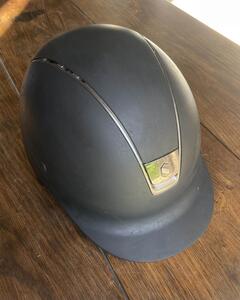 casque Samshield avec son sac