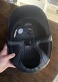 casque Samshield avec son sac
