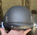 casque Samshield avec son sac