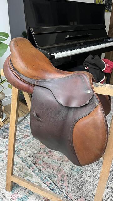 selle CWD