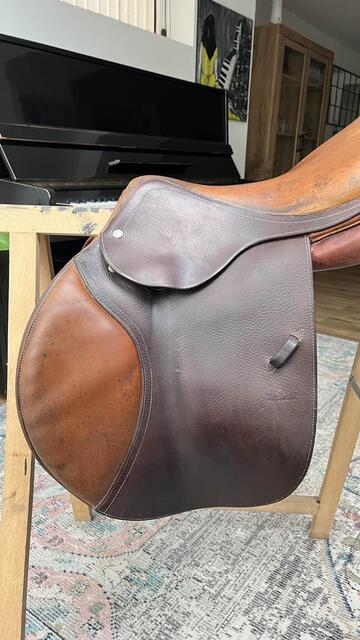 selle CWD