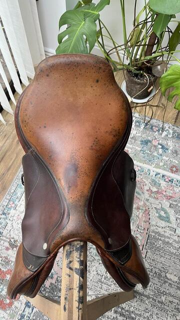 selle CWD
