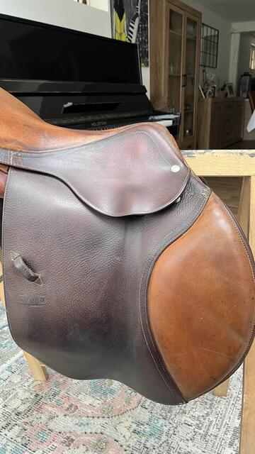 selle CWD