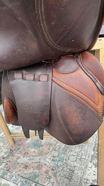 selle CWD
