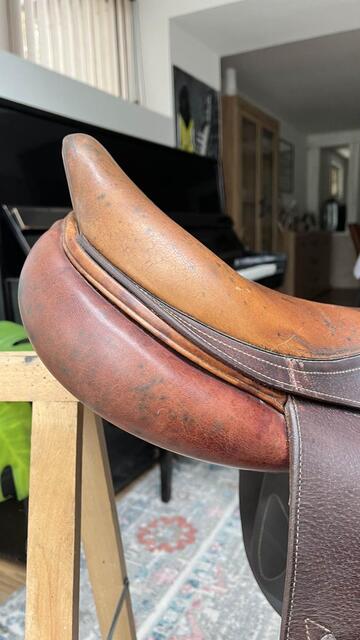 selle CWD