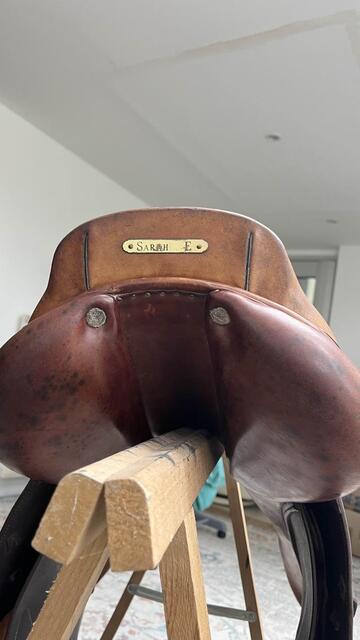 selle CWD