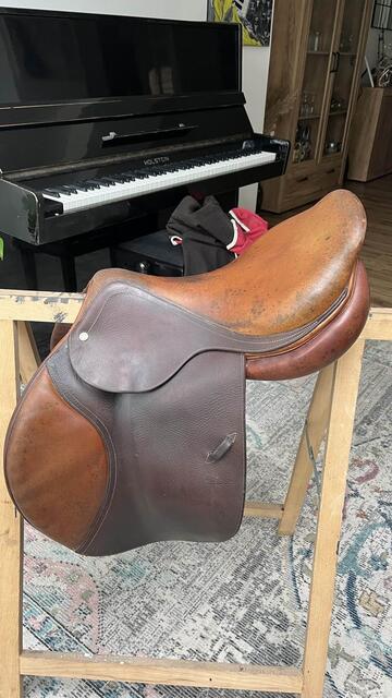 selle CWD