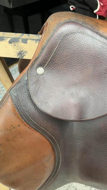 selle CWD