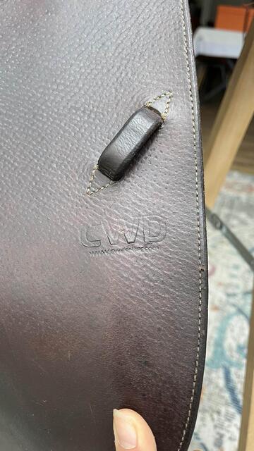 selle CWD