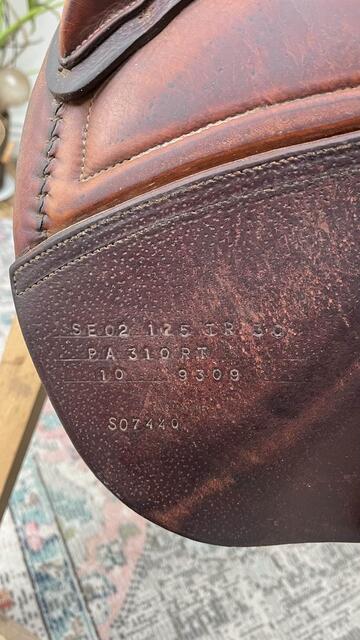 selle CWD