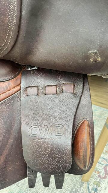 selle CWD