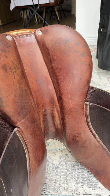 selle CWD