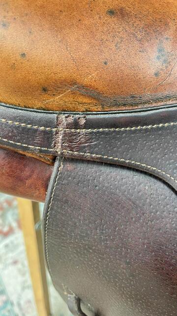 selle CWD