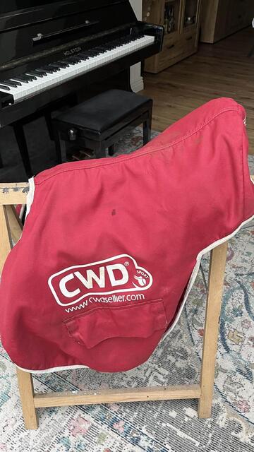 selle CWD