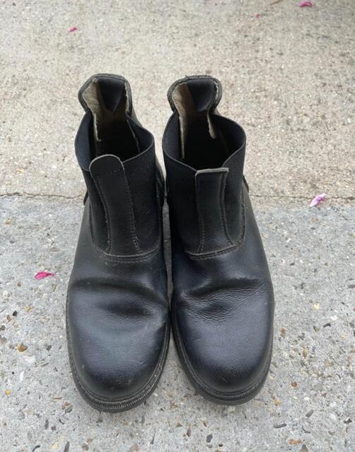 boots