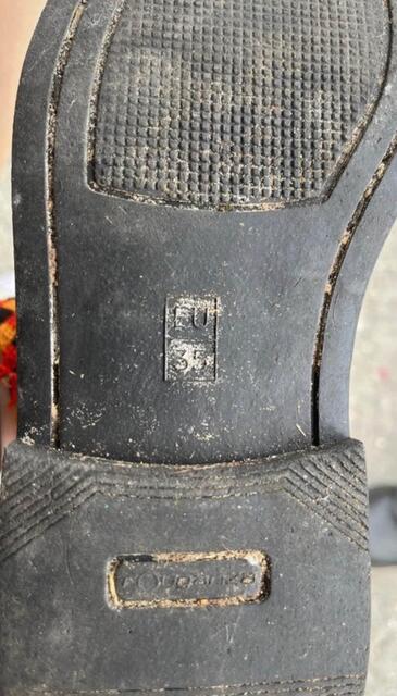 boots