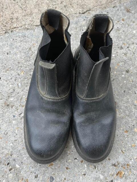 boots
