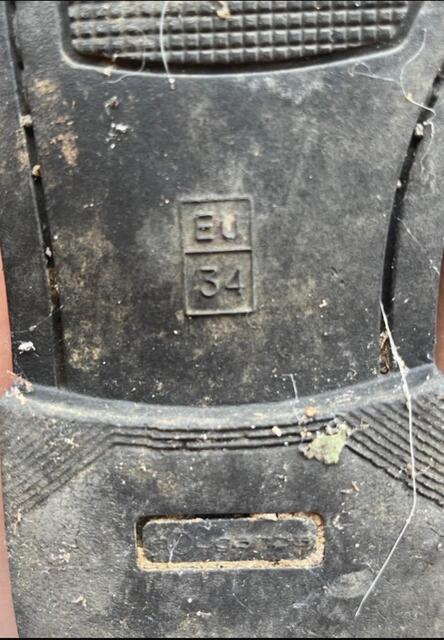 boots