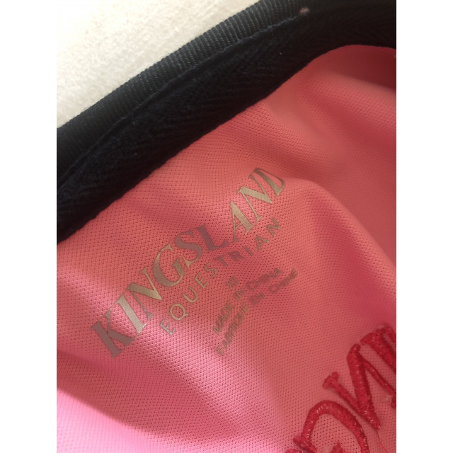 Polo kingsland